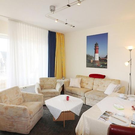 Haus Dithmarschen Wohnung 6 Бюзум Экстерьер фото
